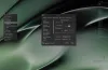 BunsenLabs Desktop Screenshot