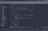 chadwm Screenshot