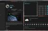 COSMIC Desktop screenshot