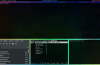 FrankenWM Screenshot