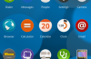 Glacier UX Screenshot