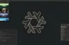 Just Enough Shell Screenshot