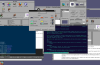 NEXTSPACE Screenshot