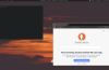 moonwm Screenshot