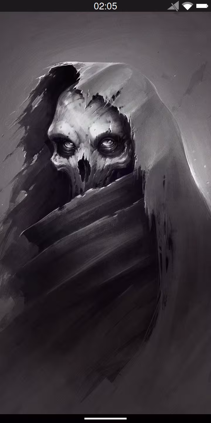 Catacomb Screenshot