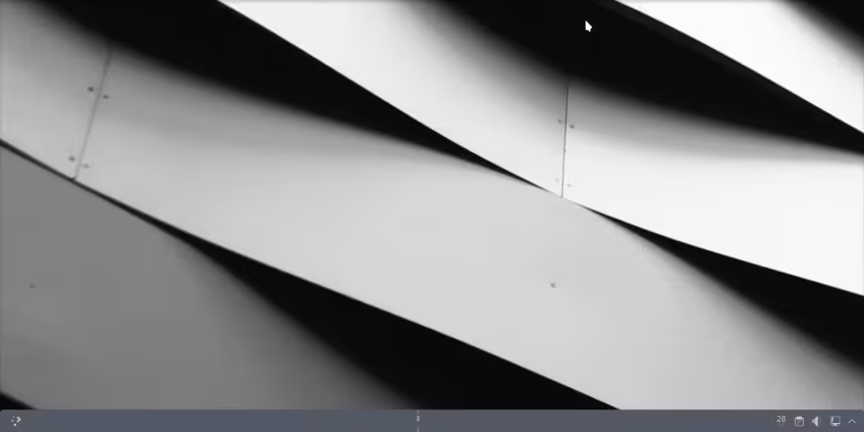 Karousel Screen animation